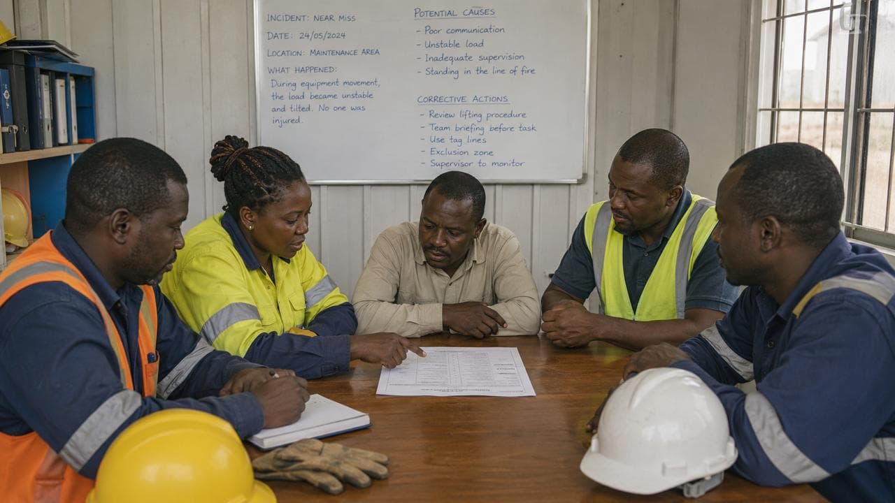 Healthcare Quality & Patient Safety Management construction safety training